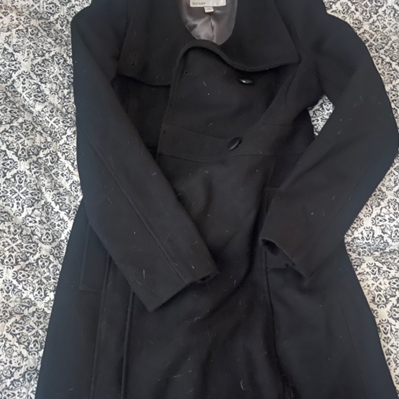 Express Pea Coat - Picture 2 of 2